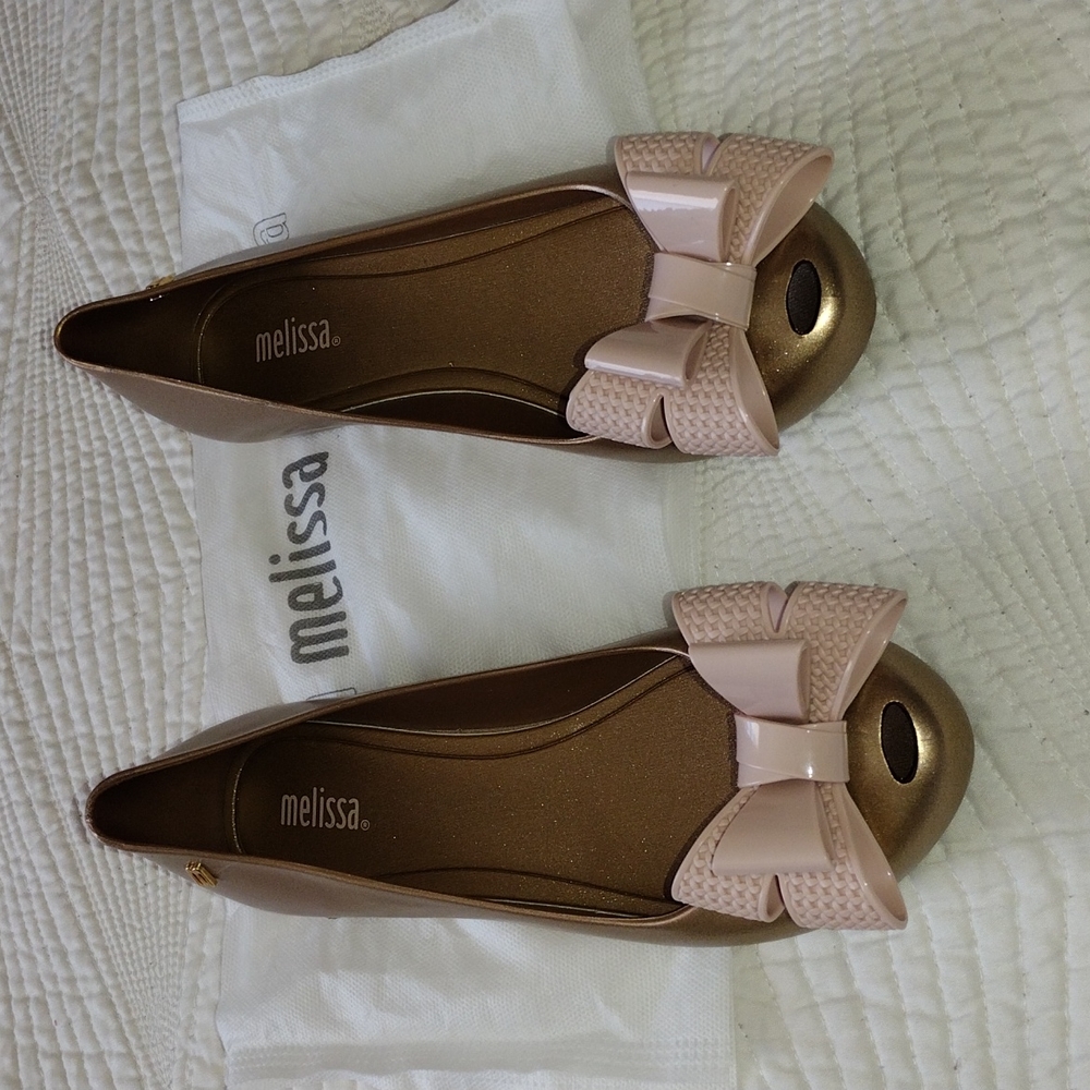 Melissa Shoe